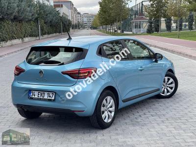 Renault Clio 2021 1.0 TCe Joy