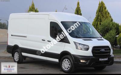 Ford Transit 2023 350 L