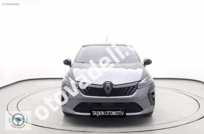 Renault Clio 2023 1.0 TCe Evolution