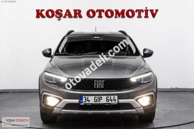 Fiat Egea Cross 2023 1.4 Fire Urban