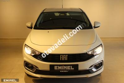 Fiat Egea 2023 1.3 Multijet Easy Plus