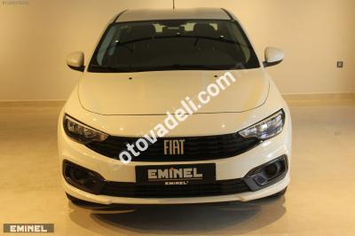 Fiat Egea 2023 1.3 Multijet Easy