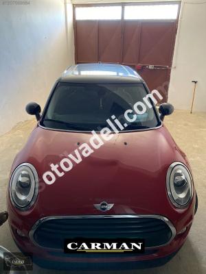 Mini Cooper 2017 1.5 D Chili