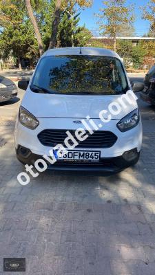 Ford Transit Courier 2022 1.5 TDCi Trend