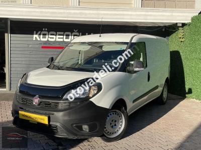 Fiat Doblo Cargo 2022 1.6 Multijet Maxi