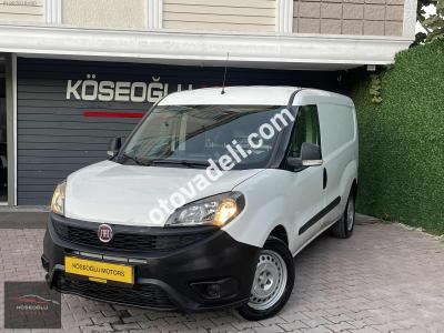 Fiat Doblo Cargo 2022 1.6 Multijet Maxi