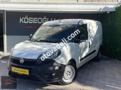 Fiat Doblo Cargo 2022 1.6 Multijet Maxi