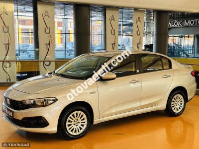 Fiat Egea 2023 1.3 Multijet Easy