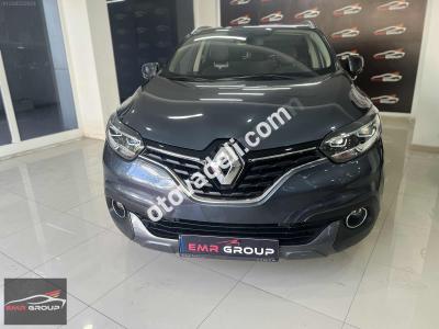 Renault Kadjar 2016 1.5 dCi Icon