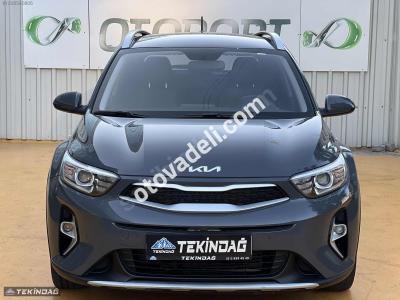 Kia Stonic 2023 1.4 MPI Cool