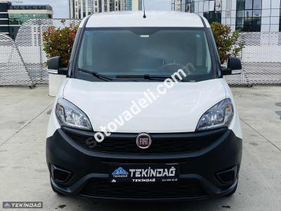 Fiat Doblo Cargo 2020 1.6 Multijet Maxi