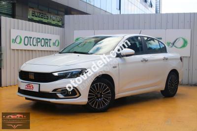 Fiat Egea 2022 1.4 Fire Urban