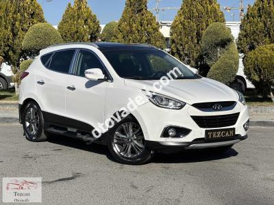 Hyundai ix35 2013 1.6 GDI Elite