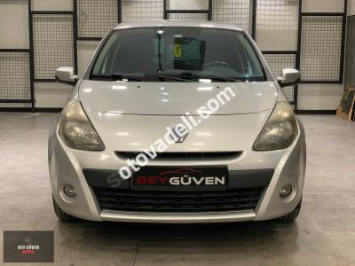 Renault Clio 2012 1.5 dCi Extreme