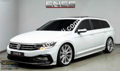 Volkswagen Passat Variant 2020 1.5 TSI Business