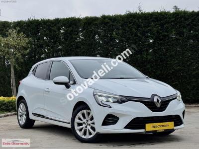 Renault Clio 2021 1.0 TCe Icon