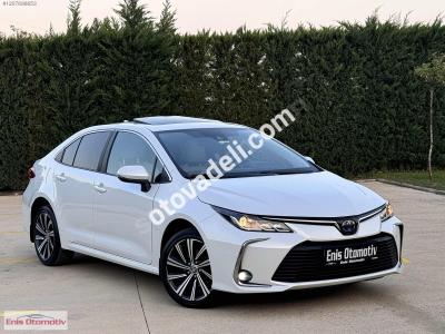 Toyota Corolla 2022 1.8 Hybrid Flame X-Pack