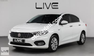 Fiat Egea 2019 1.6 Multijet Urban Plus