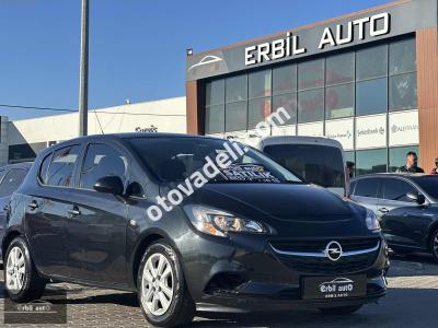 Opel Corsa 2015 1.4 Essentia