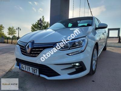 Renault Megane 2022 1.3 TCe Joy Comfort