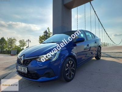 Renault Taliant 2022 1.0 T Joy