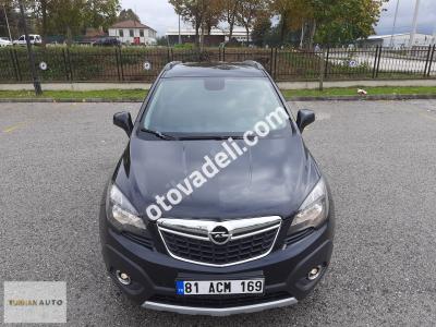 Opel Mokka 2016 1.6 Enjoy