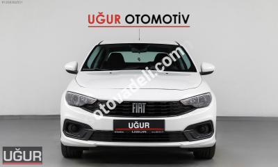 Fiat Egea 2022 1.3 Multijet Easy