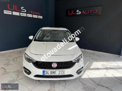 Fiat Egea 2018 1.3 Multijet Easy