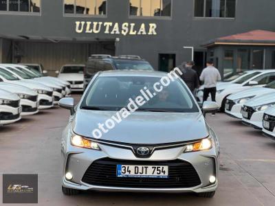 Toyota Corolla 2020 1.8 Hybrid Dream