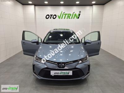 Toyota Corolla 2020 1.8 Hybrid Flame X-Pack