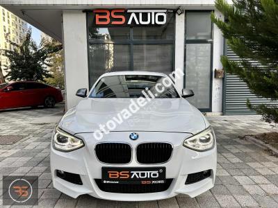 BMW 1 Serisi 2012 116i Premium