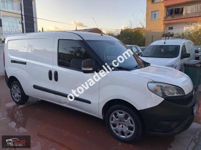 Fiat Doblo Cargo 2015 1.3 Multijet Maxi