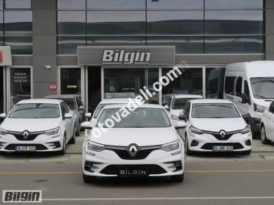 Renault Megane 2023 1.3 TCe Touch