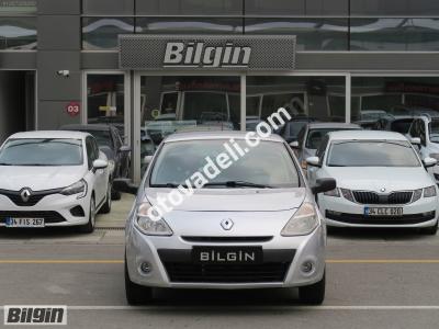 Renault Clio 2011 1.5 dCi Extreme