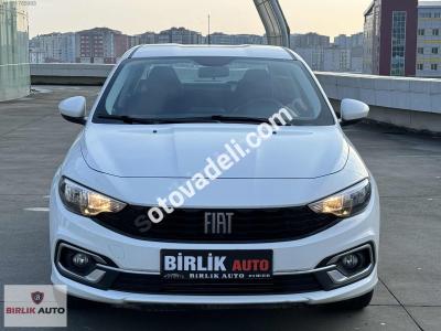 Fiat Egea 2023 1.3 Multijet Easy Plus