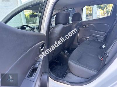 Renault Clio 2017 1.5 dCi Touch