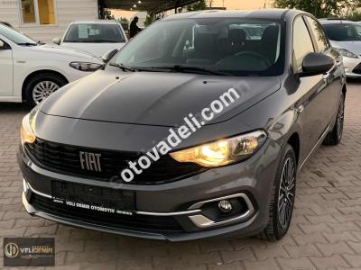 Fiat Egea 2024 1.4 Fire Easy Plus