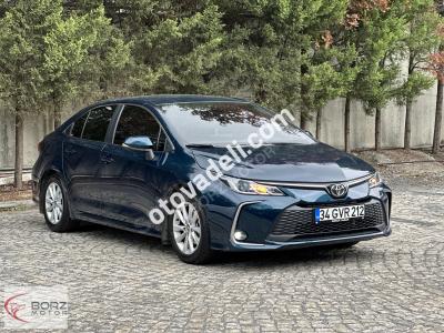 Toyota Corolla 2023 1.5 Dream