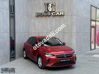 Opel Corsa 2020 1.2 T Edition