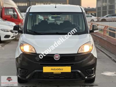 Fiat Doblo Combi 2017 1.3 Multijet Easy