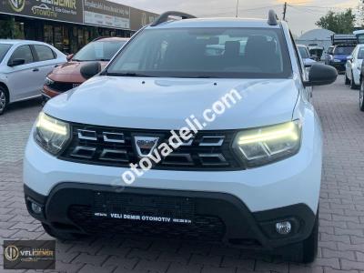 Dacia Duster 2022 1.5 BlueDCi Comfort