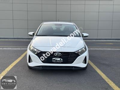 Hyundai i20 2023 1.4 MPI Jump