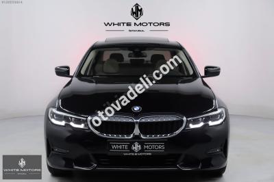 BMW 3 Serisi 2020 320i First Edition Sport Line