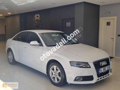 Audi A4 2010 A4 Sedan 2.0 TDI