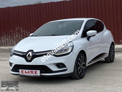 Renault Clio 2018 1.5 dCi Icon