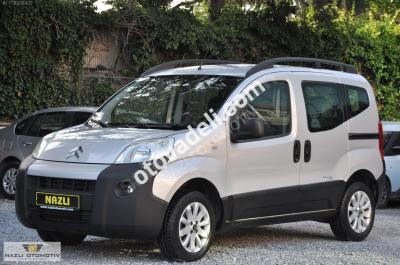 Citroen Nemo 2011 Combi 1.4 HDi XTR Plus