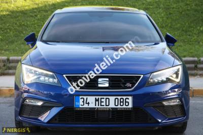 Seat Leon 2020 1.5 EcoTSI FR