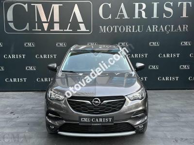 Opel Grandland X 2021 1.5 D Edition