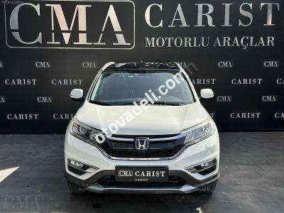 Honda CR-V 2016 1.6 i-DTEC Executive