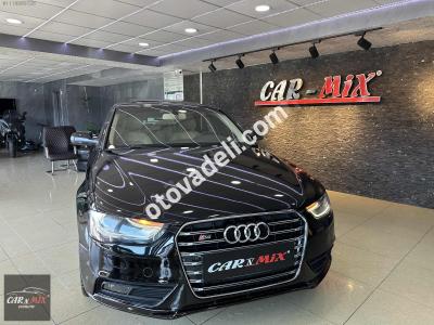 Audi A4 2014 A4 Sedan 2.0 TDI